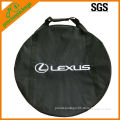 Car Tyre Bag Made in Nylon Fabric